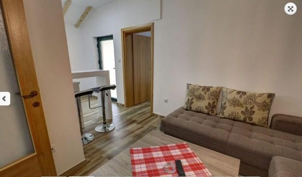 Apartment Vucja Dolina Власіна-Рід Екстер'єр фото