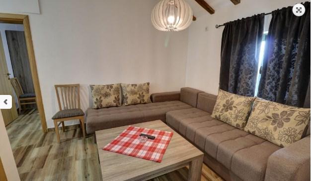 Apartment Vucja Dolina Власіна-Рід Екстер'єр фото