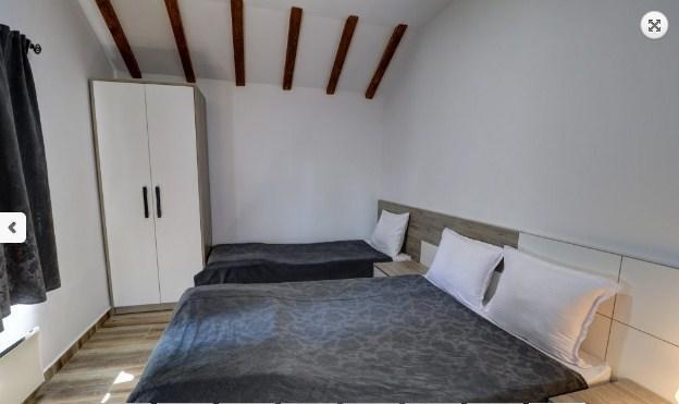 Apartment Vucja Dolina Власіна-Рід Екстер'єр фото