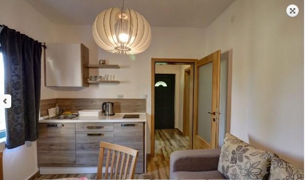 Apartment Vucja Dolina Власіна-Рід Екстер'єр фото