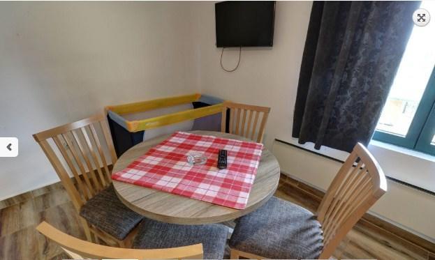 Apartment Vucja Dolina Власіна-Рід Екстер'єр фото