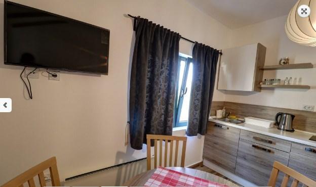 Apartment Vucja Dolina Власіна-Рід Екстер'єр фото