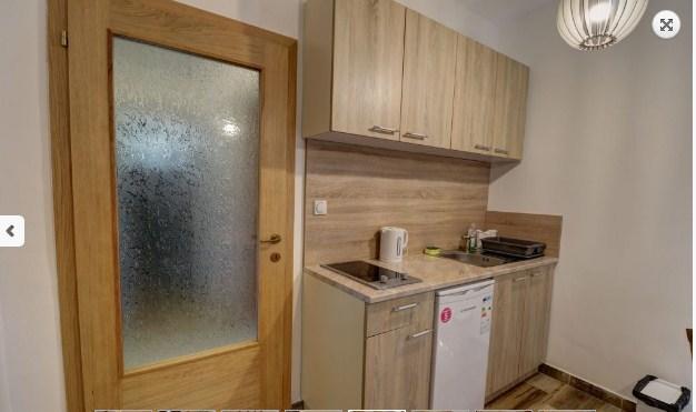 Apartment Vucja Dolina Власіна-Рід Екстер'єр фото
