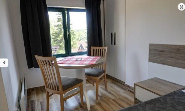 Apartment Vucja Dolina Власіна-Рід Екстер'єр фото