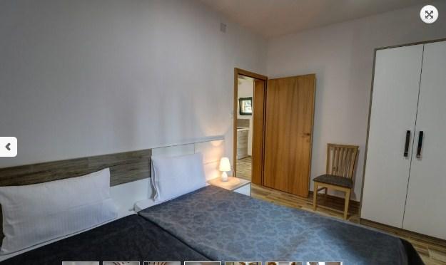 Apartment Vucja Dolina Власіна-Рід Екстер'єр фото