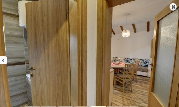 Apartment Vucja Dolina Власіна-Рід Екстер'єр фото
