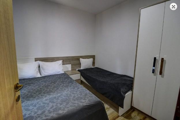 Apartment Vucja Dolina Власіна-Рід Екстер'єр фото