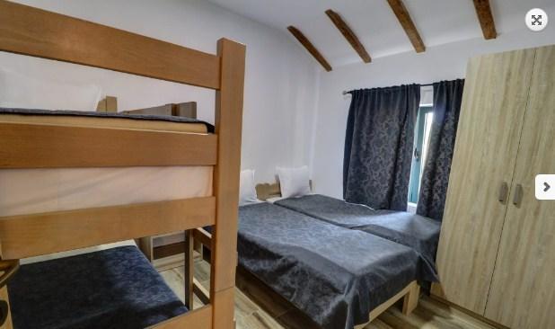 Apartment Vucja Dolina Власіна-Рід Екстер'єр фото