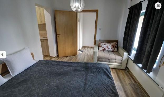 Apartment Vucja Dolina Власіна-Рід Екстер'єр фото